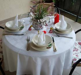 Villa Vjera в Которе