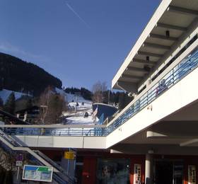 Pension Hubertus в Целль-ам-Зее