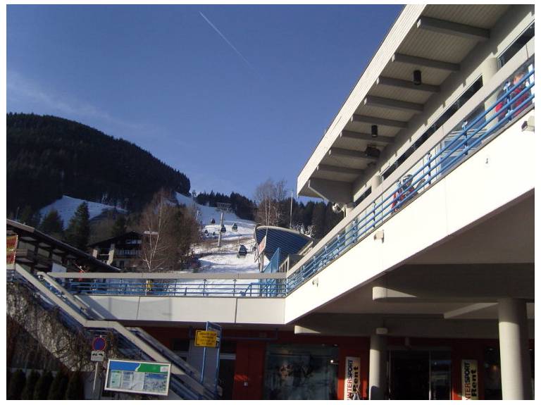 Pension Hubertus