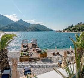 Туры в Hotel Casa del Mare - Capitano в Черногории