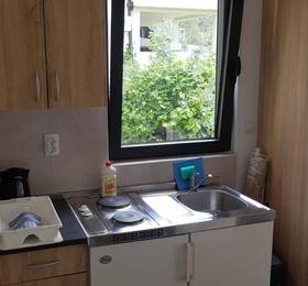 Отдых в Apartmani Jovan Gregovic - Черногория, Петровац