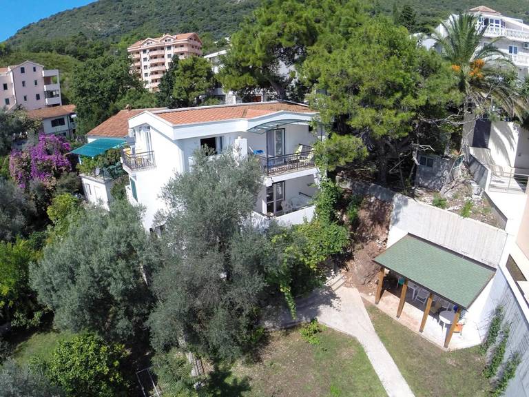 Apartment Orhideja