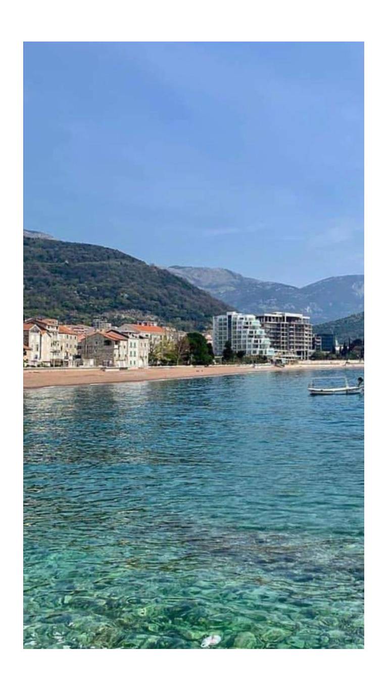 Apartments Teodora Obala