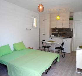 Apartments Katarina в Святом Стефане