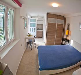 Отдых в Apartments Katarina - Черногория, Святой Стефан