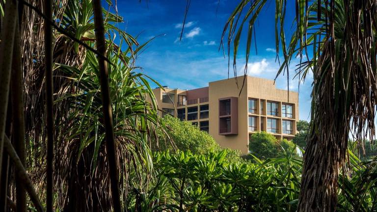 Sooriya Resort & Spa