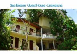 Sea Breeze Guest House