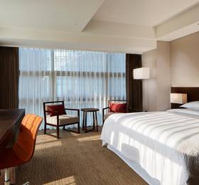 Отдых в Four Points by Sheraton Seoul Namsan - Южная Корея, Сеул