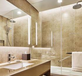 Four Points by Sheraton Seoul Namsan в Сеуле