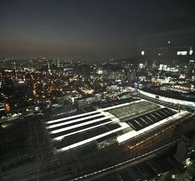 Туры в Four Points by Sheraton Seoul Namsan в Южной Корее