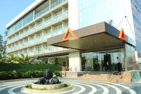Ocean Queen Hotel