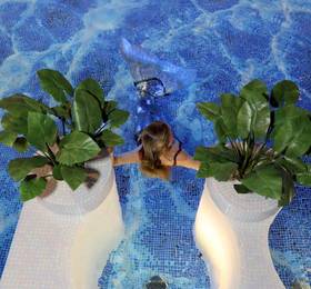 V Spa & Conference Hotel в Тарту