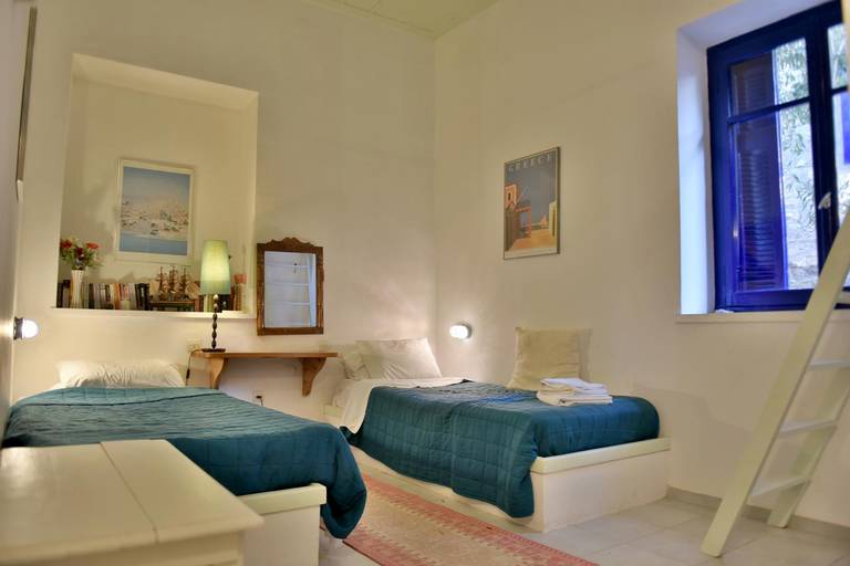 Nefeli Villas