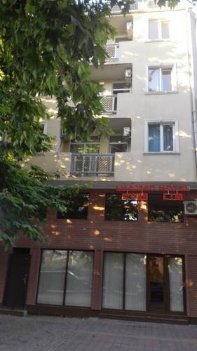 Hotel Lim Грузия, Батуми