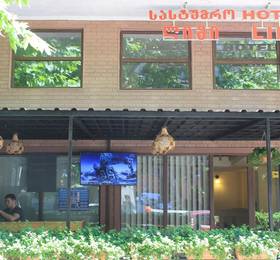 Отдых в Hotel Lim - Грузия, Батуми