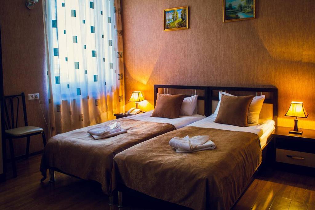 Flamingo Hotel 3*