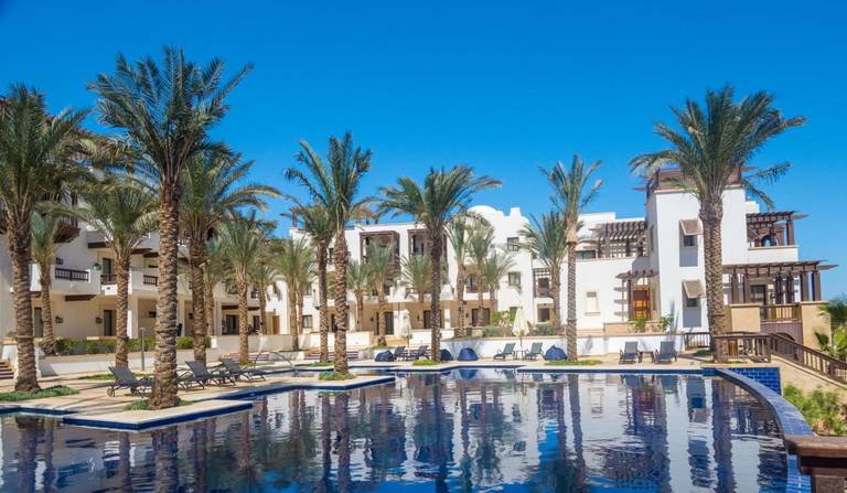 Ancient Sands Golf Resort & Residences