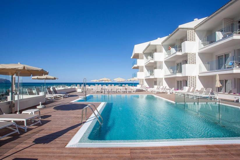 Grupotel Picafort Beach 4* Испания, Майорка
