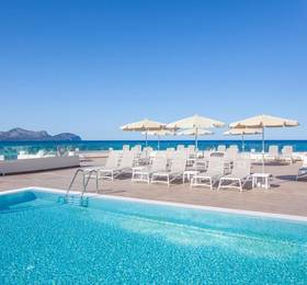 Туры в Grupotel Picafort Beach в Испании