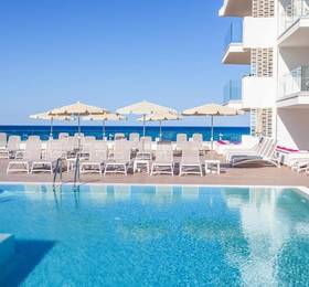 Grupotel Picafort Beach в Майорке