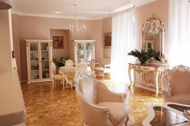 Hotel La Scogliera