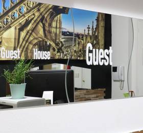 Отдых в Guest House Pirelli Milano - Италия, Милан