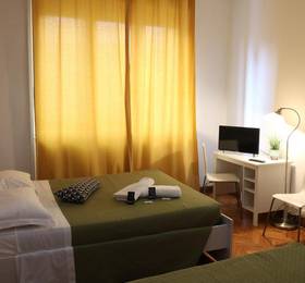 Туры в Guest House Pirelli Milano в Италии