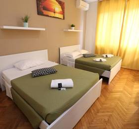 Guest House Pirelli Milano в Милане