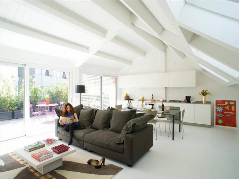 Le Suite di Palazzo Segreti