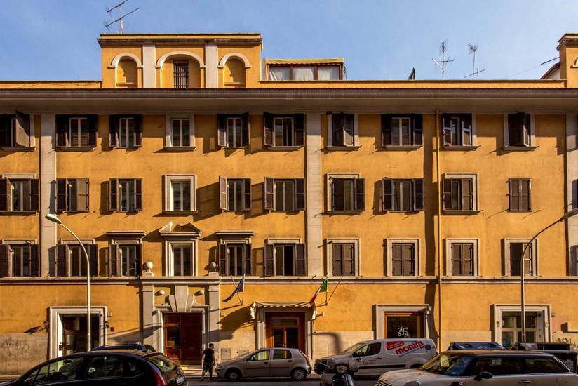 Crossroad Hotel 3* Италия, Рим