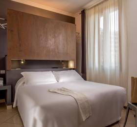 Туры в Crossroad Hotel в Италии