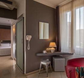 Отдых в Crossroad Hotel - Италия, Рим