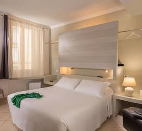 Crossroad Hotel в Риме