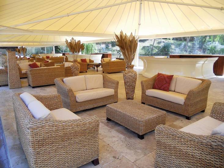 Arbatax Park Resort - Dune 4* Италия, Сардиния