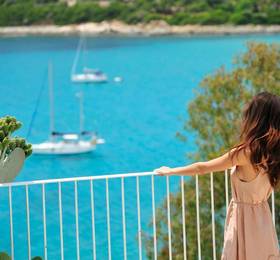 Туры в Arbatax Park Resort - Dune в Италии