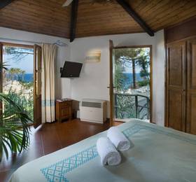 Arbatax Park Resort - Dune в Сардинии