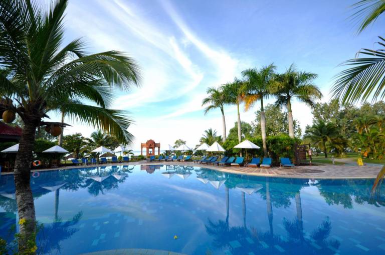 Sokha Express by Sokha Beach Resort