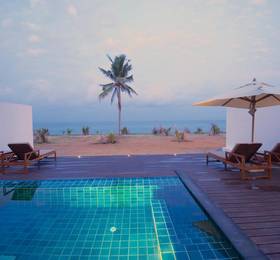 Jetwing Thalahena Villas в Негомбо