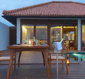 Туры в Jetwing Thalahena Villas в Шри-Ланке