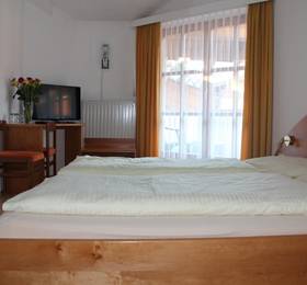 Отдых в Landhaus Zell Am See - Австрия, Целль-ам-Зее