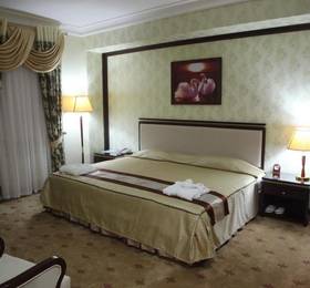 Отдых в Grand Atlas Hotel - Узбекистан, Ташкент