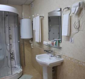 Grand Atlas Hotel в Ташкенте