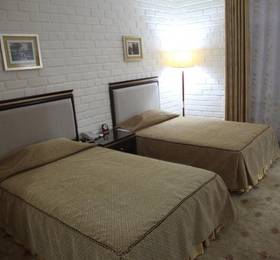 Туры в Grand Atlas Hotel в Узбекистане