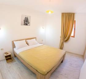 Отдых в Arvala Lux Apartments - Черногория, Будва
