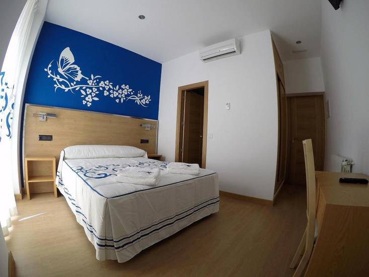 Hostal Carracedo 1* Испания, Мадрид