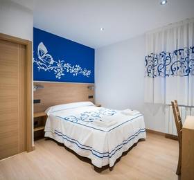 Отдых в Hostal Carracedo - Испания, Мадрид