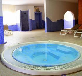 Туры в Labranda Golden Beach в Испании