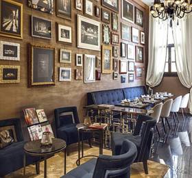 Venice Times Hotel в Венеции