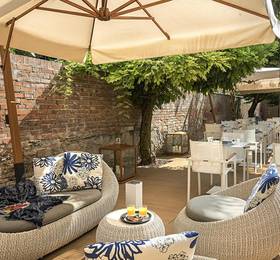 Отдых в Venice Times Hotel - Италия, Венеция