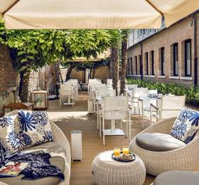 Туры в Venice Times Hotel в Италии